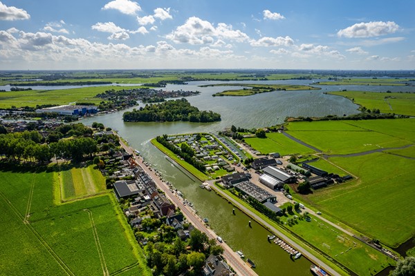 Medium property photo - Lisserdijk 30, 2158 LV Buitenkaag